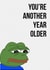 Meme Pepe Birthday Card 11698 created by Rishi