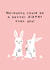 No-bunny does it like you sis created by Fifi Designs