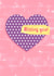 missing you spreadasmile Just because Card 19823 created by Ishaaque x Dinky Rouge
