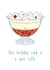 Cute Birthday Card - Pun - Trifle created by The Taste Buds