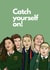 Derry girls ireland Congratulations Card 18182 created by Boy Oh Boy Designs