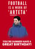 Mikel Arteta Birthday Card created by Elgo Designs
