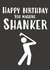 Happy birthday to any golfer created by Sarcardstic