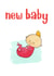 New baby created by madeofsquares