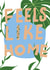 feels like New Home Card 16410 created by Holly Bernard