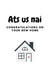 thats us now ats us nai New Home Card 2880 created by Stray Funk Design