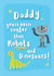 daddy from the kids Birthday Card 44671 created by Rachel Suzanne
