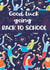 back to school goodluck Good Luck Card 11325 created by Family Designs
