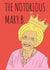 Mary Berry Baking Just because Card 19679 created by The Chipper Whippet