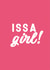 issa slang New Baby Card 19923 created by Kazvare Made It