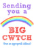 rainbow welsh Just because Card 44919 created by Welsh Banter