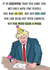 boris johnson isolation Birthday Card 40670 created by Bubble&Cheek