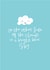 A cloud away from clarity created by katie illustrated