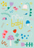 Spring Time New Baby created by Nelly's Treasures
