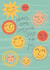 Sunshine Pick Me Up created by Nelly's Treasures