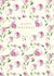 Pretty Birthday Card - Floral - Happy Birthday created by Peony Rose Design