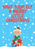 Female adult Christmas Card 42926 created by Prints With Personality