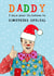 mr tumble justin fletcher Christmas Card 12511 created by Panda and the Prince