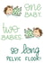 so long New Baby Card 16896 created by Anna Hamill