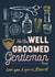 beard male grooming Birthday Card 45058 created by Ohn Mar Win