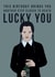 Wednesday Addams Birthday Card created by Bonne Nouvelle