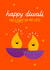 Diwali Festival Faith Card 17840 created by ItsJessica