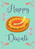 diwali faith Faith Card 17642 created by Zoe Shepherd