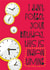 Indian timing late Birthday Card 20326 created by Eastential