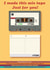 Retro Birthday Card - Mixtape - Songs created by Jon Higham