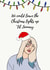 taylor swift Christmas Card 17009 created by @sammie.illustrates