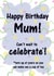 Food cute Birthday Card 43309 created by Doughty Daredevils