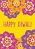 diwali adult Card 20375 created by Imi's Design Shop