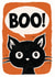 cat halloween Card 11345 created by Alexandra Snowdon