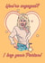 dolly parton engaged Card 29647 created by Yasmin Morris