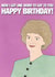 kath and kim kath & kim Card 42760 created by Orca 87