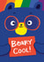 bear beary Just because Card 14968 created by Hew Ma