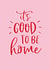 home good New Home Card 19289 created by Lingo Prints