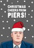 piers morgan Christmas Card 16177 created by All Things Banter