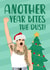 freddie mercury Christmas Card 4156 created by The Cake Thief