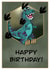 Birthday Boy Card 42247 created by Emma Webb