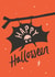 halloween happy halloween Card 18566 created by Rock Paper Scissors