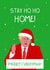 boris johnson Christmas Card 43148 created by Ollie Jolly