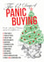 12 days of christmas Panic Buying Card 40874 created by Peter De Wreede