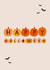 halloween happyhalloween Card 12856 created by Splodge Designs
