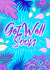 get well Get Well Card 3384 created by olliebrownillustration