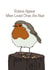 robin bird Christmas Card 10361 created by Yeti Design
