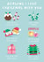 Reasons I Love Christmas With You Card created by Design By Day