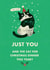2020 cat Christmas Card 42627 created by Jasperpie