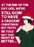 Gavin and Stacey Nessa Christmas Card 15829 created by WillyBee