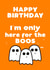 birthday birthday card Birthday Card 7221 created by Giddy Kipper